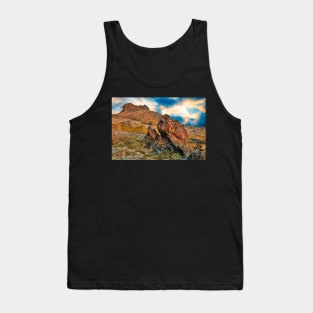 Ragnarok Mountain Tank Top